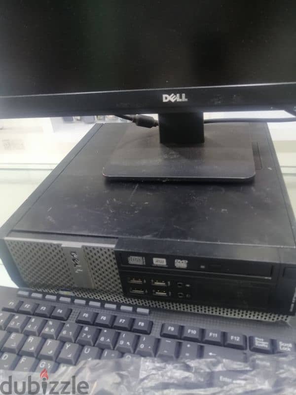 Dell cori5 1