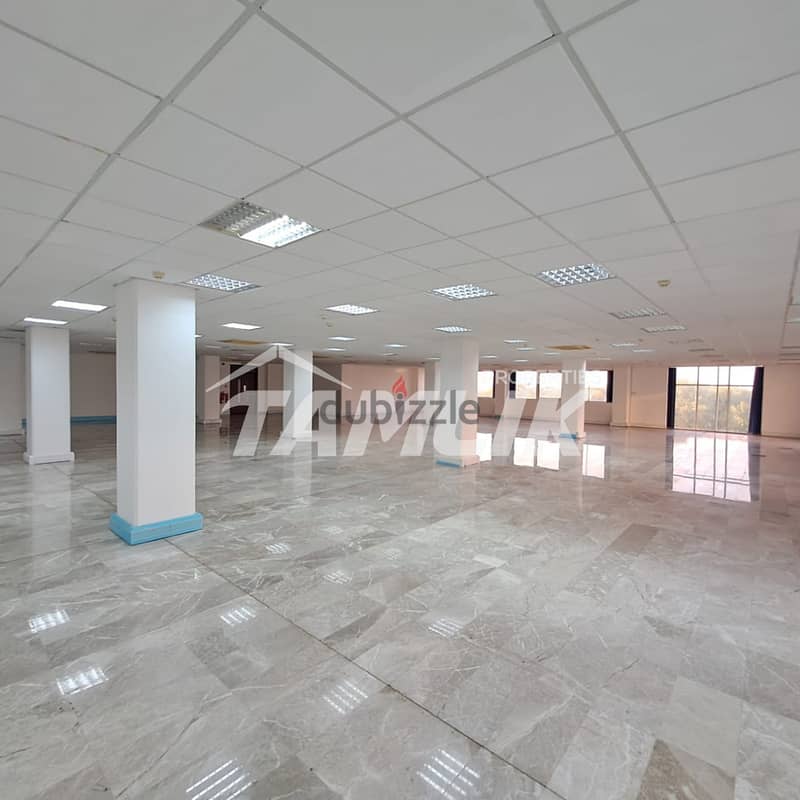 Office for Rent in Al Qurum | REF 726YB 3