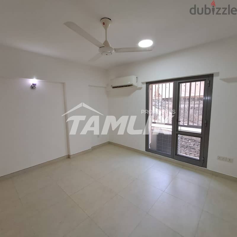 Comfortable Apartment for Rent in Darsait | REF 725YB 1