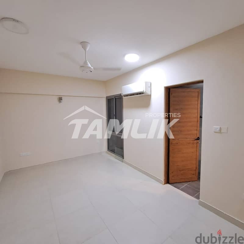 Comfortable Apartment for Rent in Darsait | REF 725YB 2