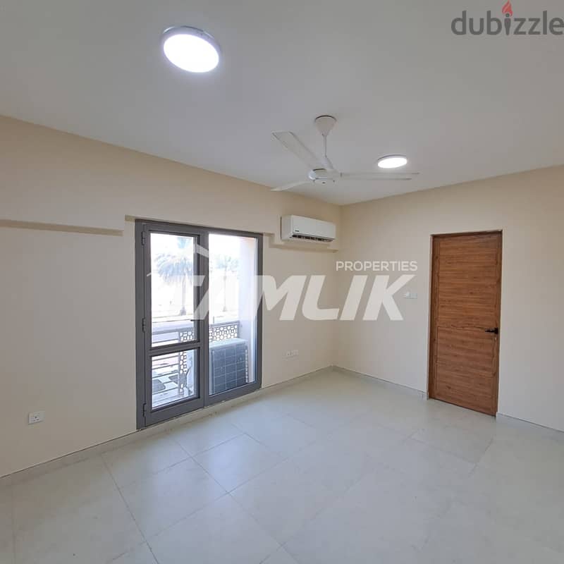 Comfortable Apartment for Rent in Darsait | REF 725YB 3