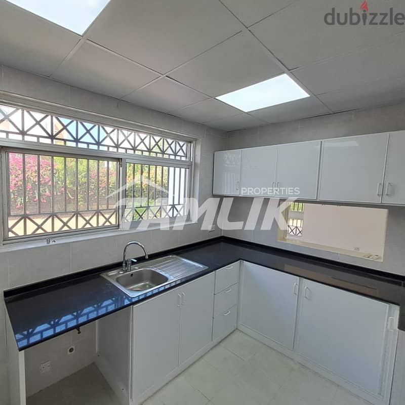 Elegant Standalone Villa for Rent in MQ | REF 720YB 4