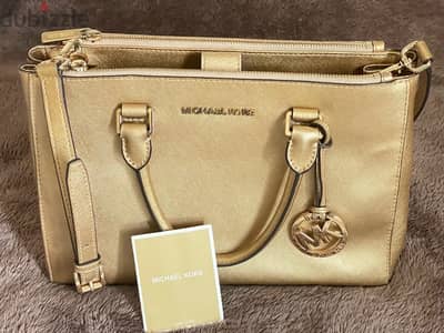 Authentic MK bag