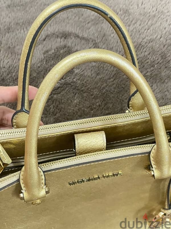 Authentic MK bag 2