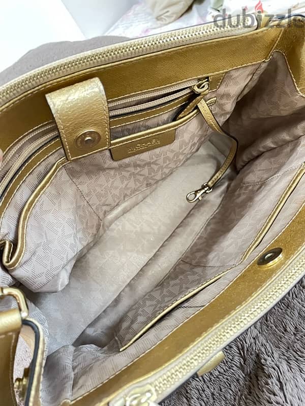 Authentic MK bag 5