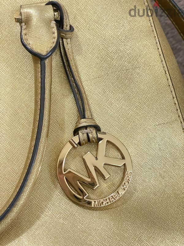 Authentic MK bag 6