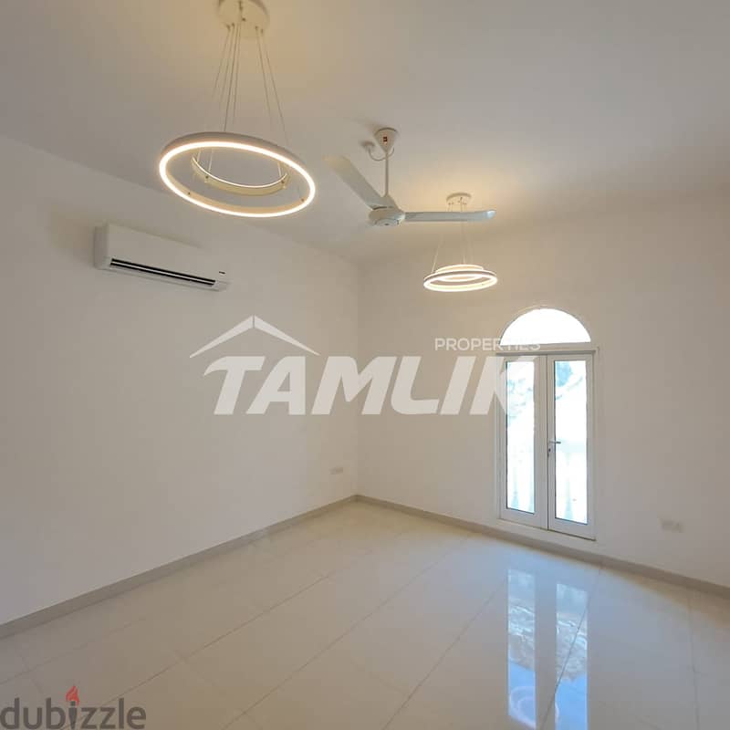 Fabulous Apartment for Rent in Ruwi | REF 719YB 2