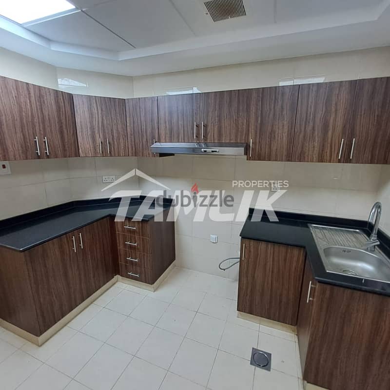 Fabulous Apartment for Rent in Ruwi | REF 719YB 4