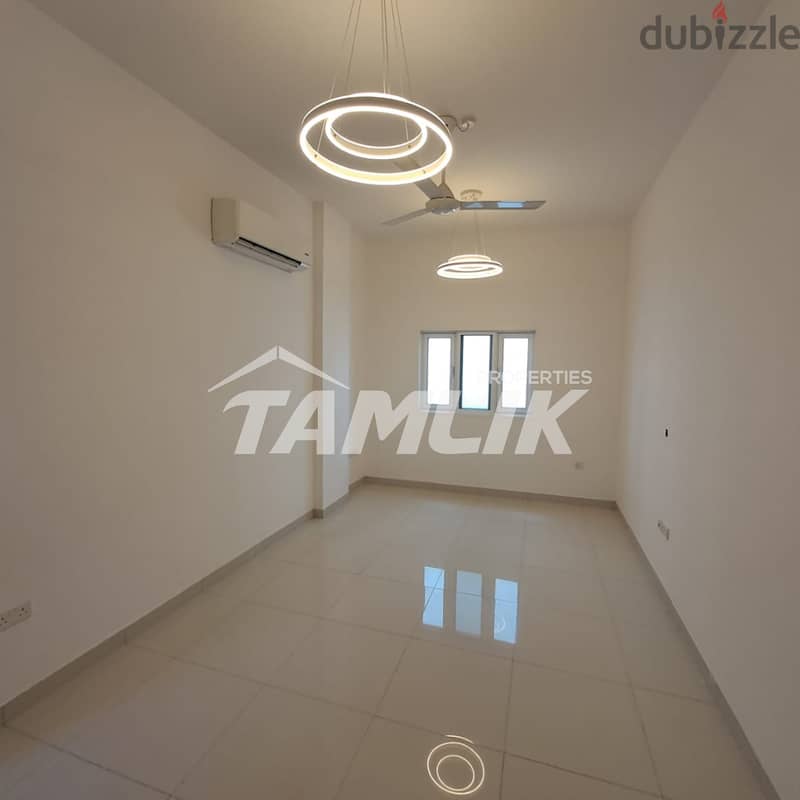 Fabulous Apartment for Rent in Ruwi | REF 719YB 7