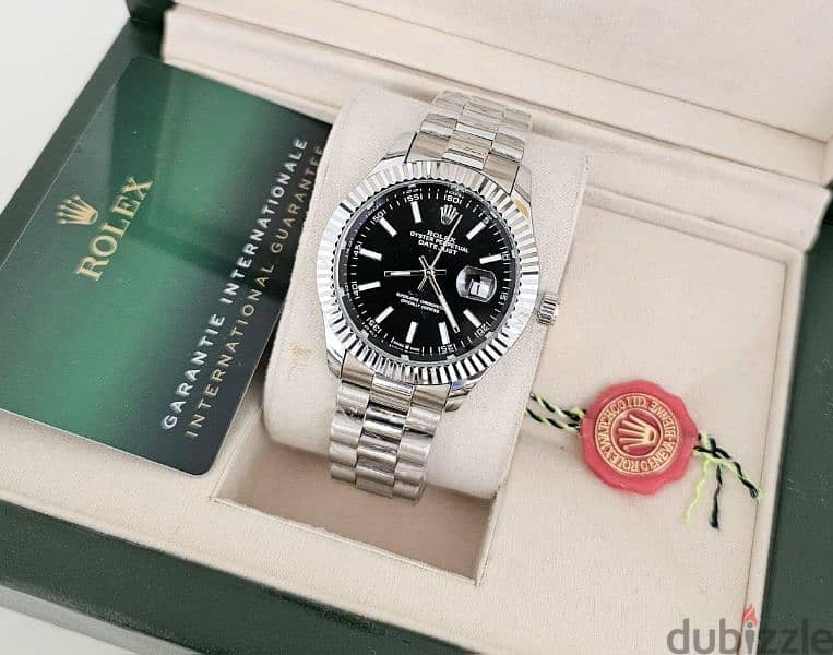 Rolex Mens 0