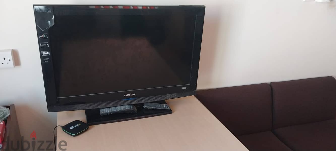 Window A/Cs & TV for urgent Sale - Expat leaving shortly 2