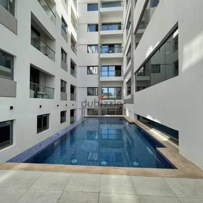 Apartment for Rent in Al Qurum Heights