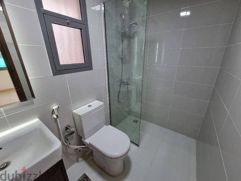 Apartment for Rent in Al Qurum Heights 4