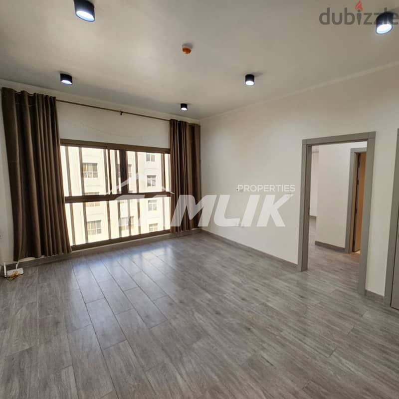 Elegant Apartment for Rent in Al Azaiba | REF 698YB 1