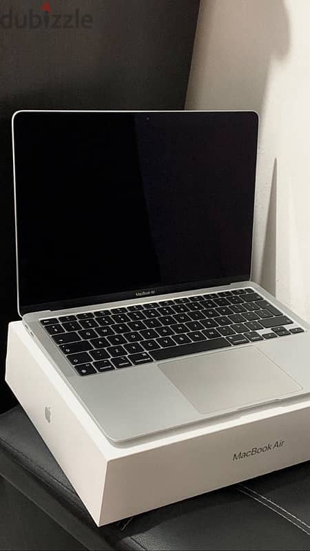 ماك بوك سبيس جراي 2020  - mac book space gray 2