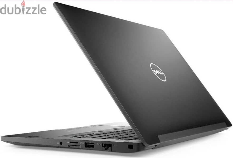 DELL LATITUDE E7480 CORE I7 6TH GEN 16GB RAM 512GB SSD 1