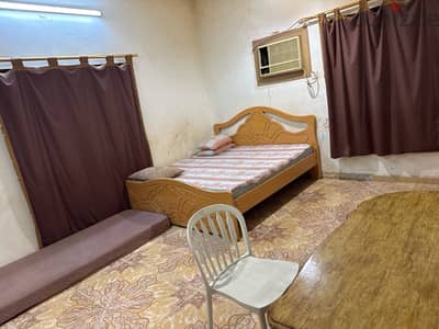 room for rent fully furnished attached big washroom