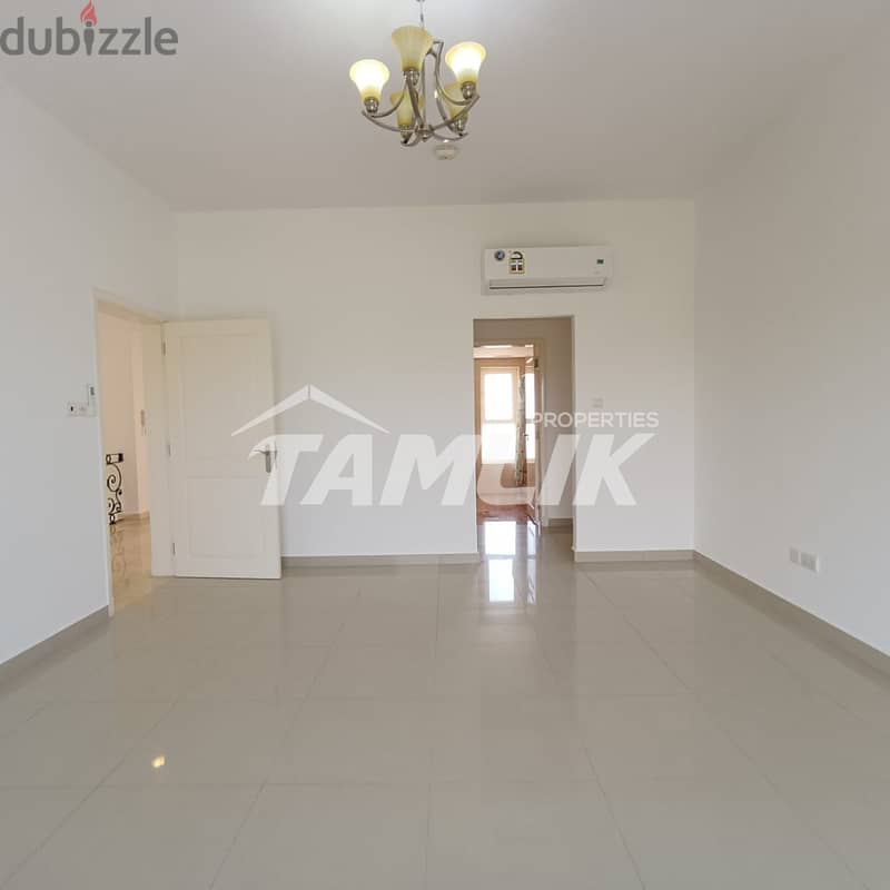 Admirable Villa for Rent in Al Qurum | REF 687MB 3