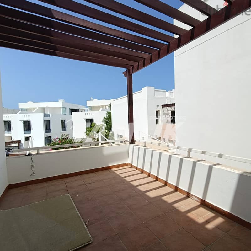 Admirable Villa for Rent in Al Qurum | REF 687MB 6