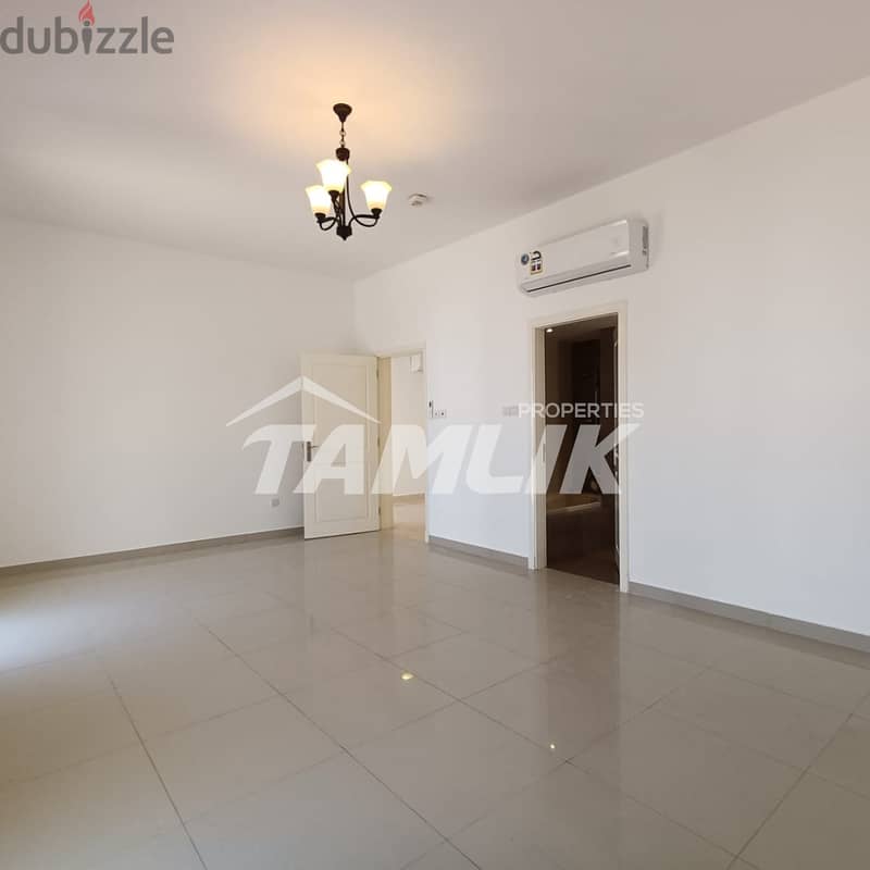 Admirable Villa for Rent in Al Qurum | REF 687MB 7