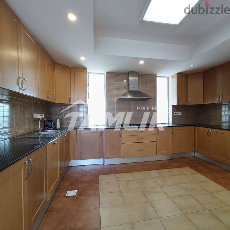 Admirable Villa for Rent in Al Qurum | REF 687MB 10