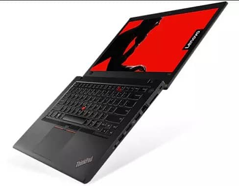 LENOVO T480 CORE i5 8TH GEN TOUCH SCREEN 16GB RAM 256GB SSD 3