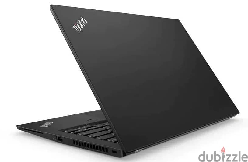 LENOVO T480 CORE i5 8TH GEN TOUCH SCREEN 16GB RAM 256GB SSD 4