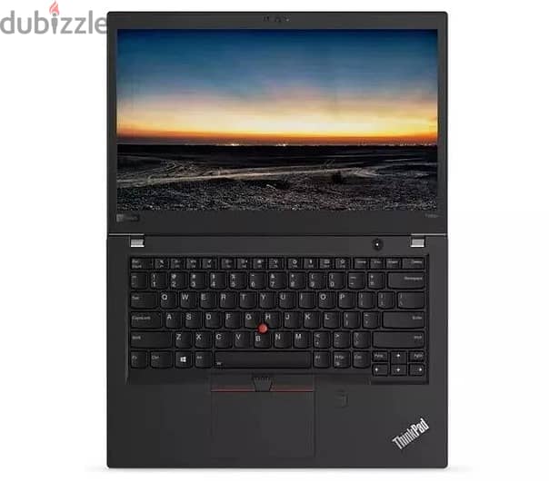 LENOVO T480 CORE i5 8TH GEN TOUCH SCREEN 16GB RAM 256GB SSD 2