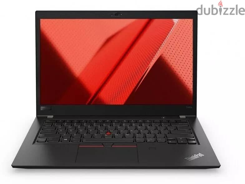 LENOVO T480 CORE i5 8TH GEN TOUCH SCREEN 16GB RAM 256GB SSD 1