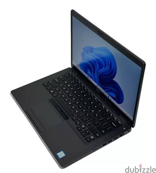 DELL LATITUDE 5400 CORE I7 8TH GEN 32GB Ram 512GB SSD 5