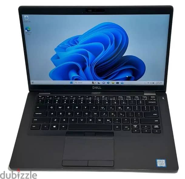 DELL LATITUDE 5400 CORE I7 8TH GEN 32GB Ram 512GB SSD 3