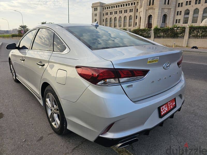 rent a car muscat alghubra  تأجير سيارات مسقط 3