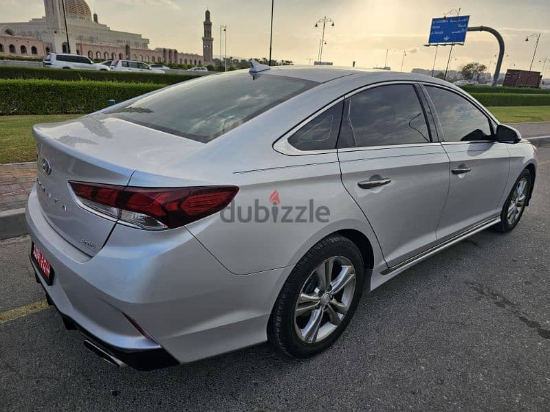 rent a car muscat alghubra  تأجير سيارات مسقط 4