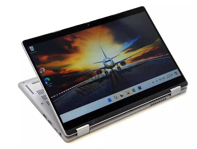 DELL LATITUDE 5310 CORE i7 10TH GEN X360 TOUCH 32GB RAM 512GB SSD 6