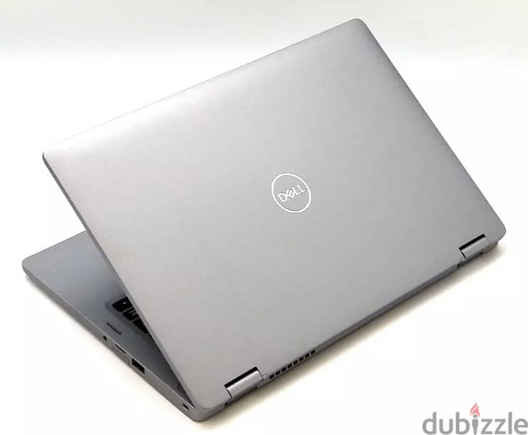 DELL LATITUDE 5310 CORE i7 10TH GEN X360 TOUCH 32GB RAM 512GB SSD 5