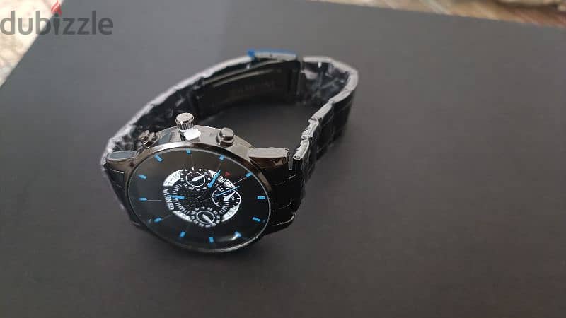 Men Casual Watches 2