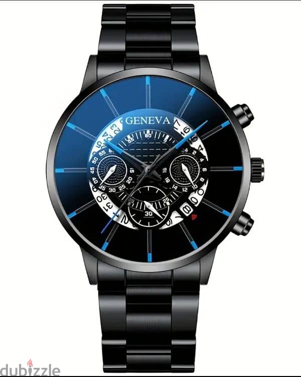 Men Casual Watches 3