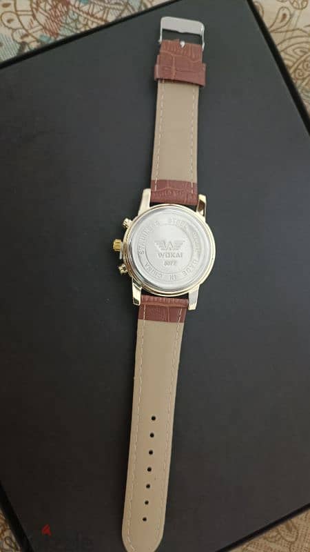 Men Casual Watches 6