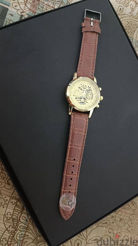 Men Casual Watches 7