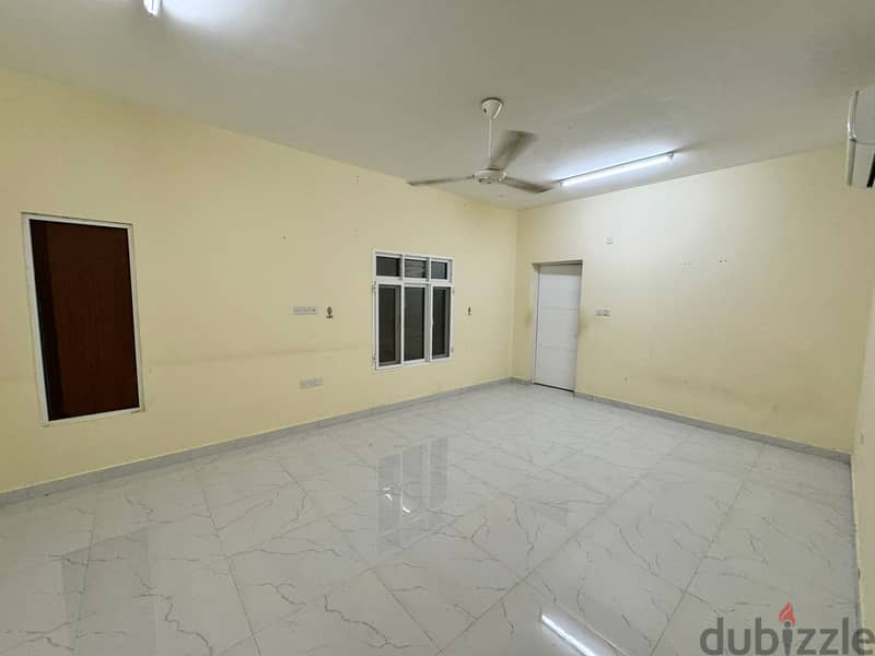 فيلا للايجار في المعبيلة قرب نستو - Villa for rent in mabilla Near Nes 4