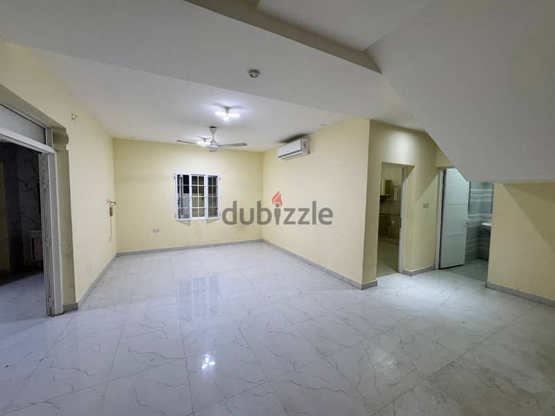 فيلا للايجار في المعبيلة قرب نستو - Villa for rent in mabilla Near Nes 8