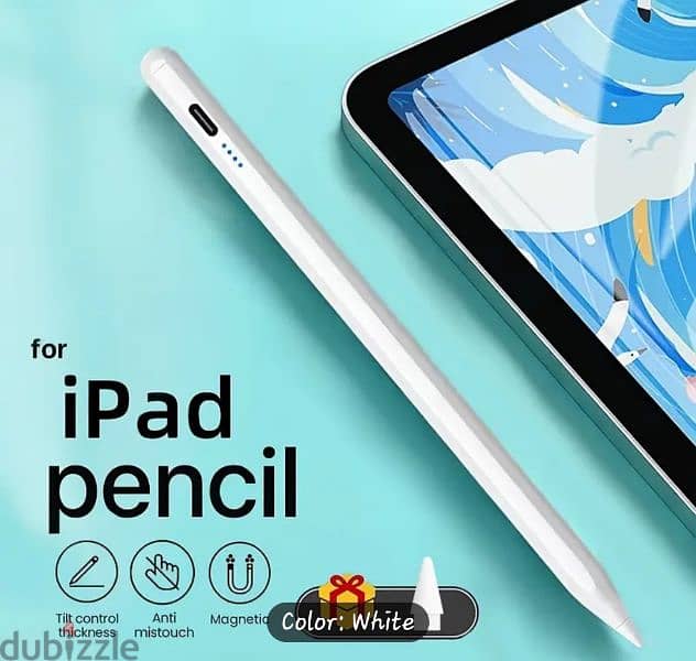 touch pen _ قلم لمس 1