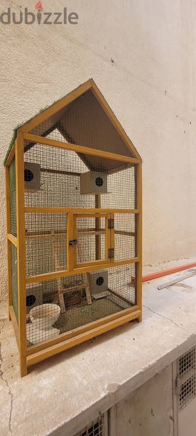 Bird cage nest for sale