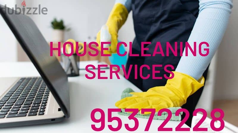 house, villas , office , flats apartments garden kitchen deep cleaning 0