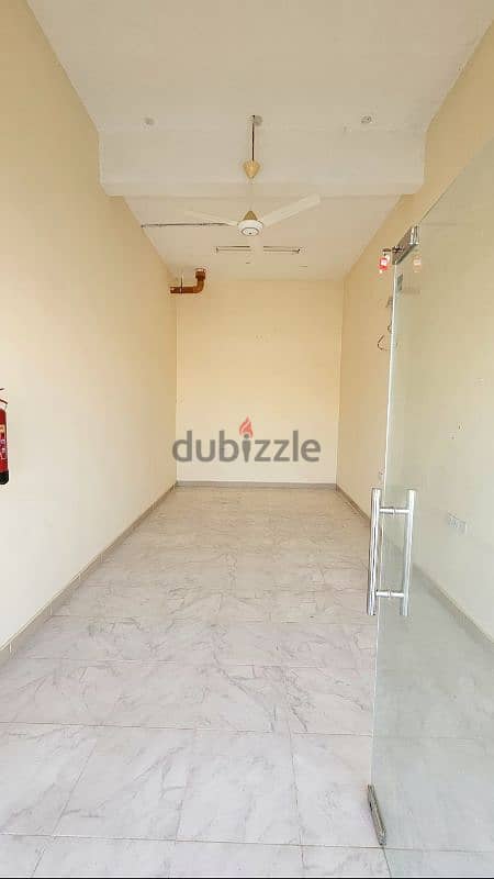 محلات للإيجار في صحار بمويلح  Shops for rent in Sohar at Muwaylah 4