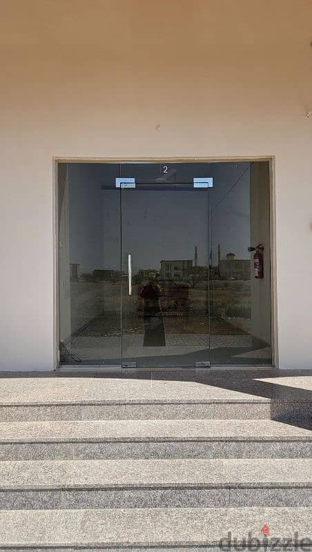 محلات للإيجار في صحار بمويلح  Shops for rent in Sohar at Muwaylah 5