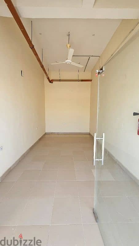 محلات للإيجار في صحار بمويلح  Shops for rent in Sohar at Muwaylah 6