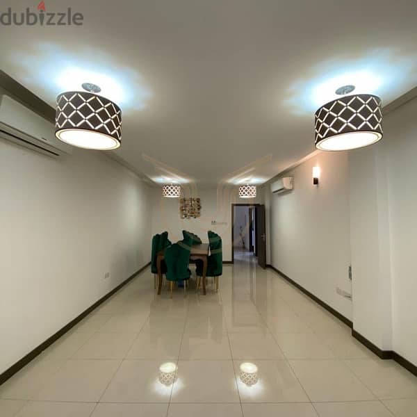 AL HAIL NORTH | BEAUTIFUL 4 BR TOWNHOUSE FOR RENT 1