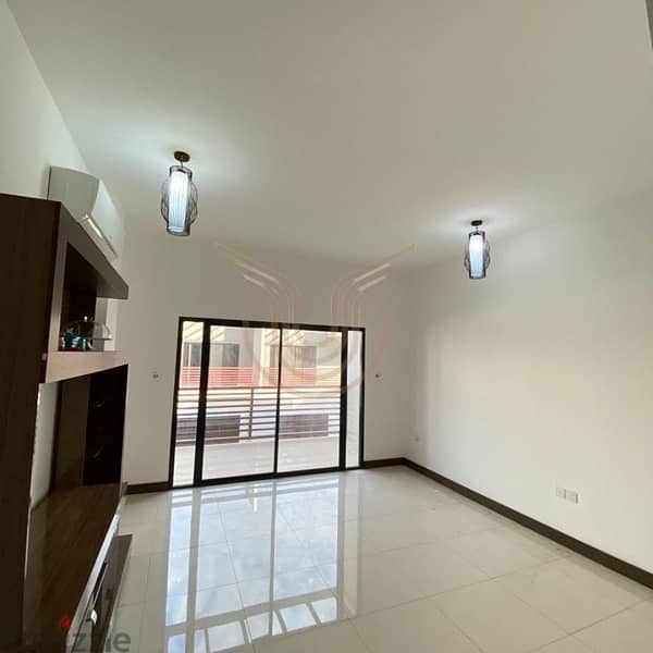 AL HAIL NORTH | BEAUTIFUL 4 BR TOWNHOUSE FOR RENT 3