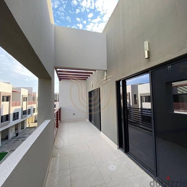 AL HAIL NORTH | BEAUTIFUL 4 BR TOWNHOUSE FOR RENT 9